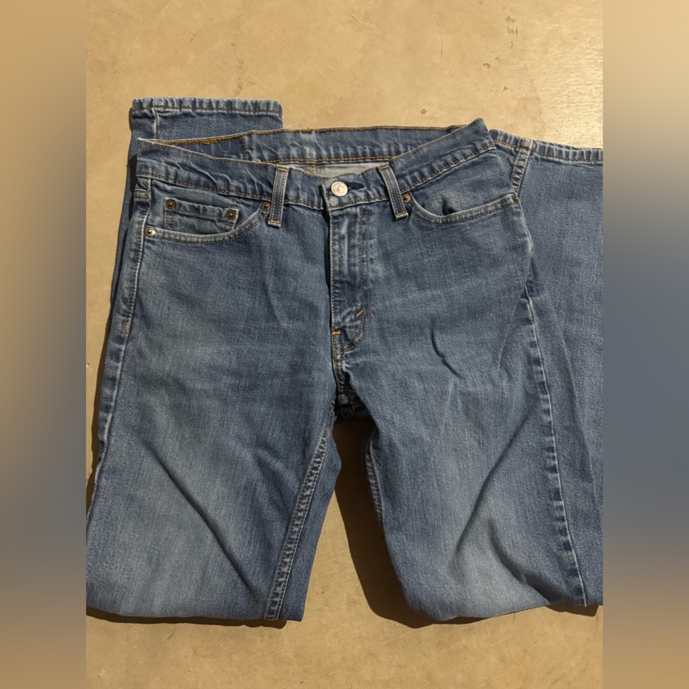 Levi’s 511 Jeans